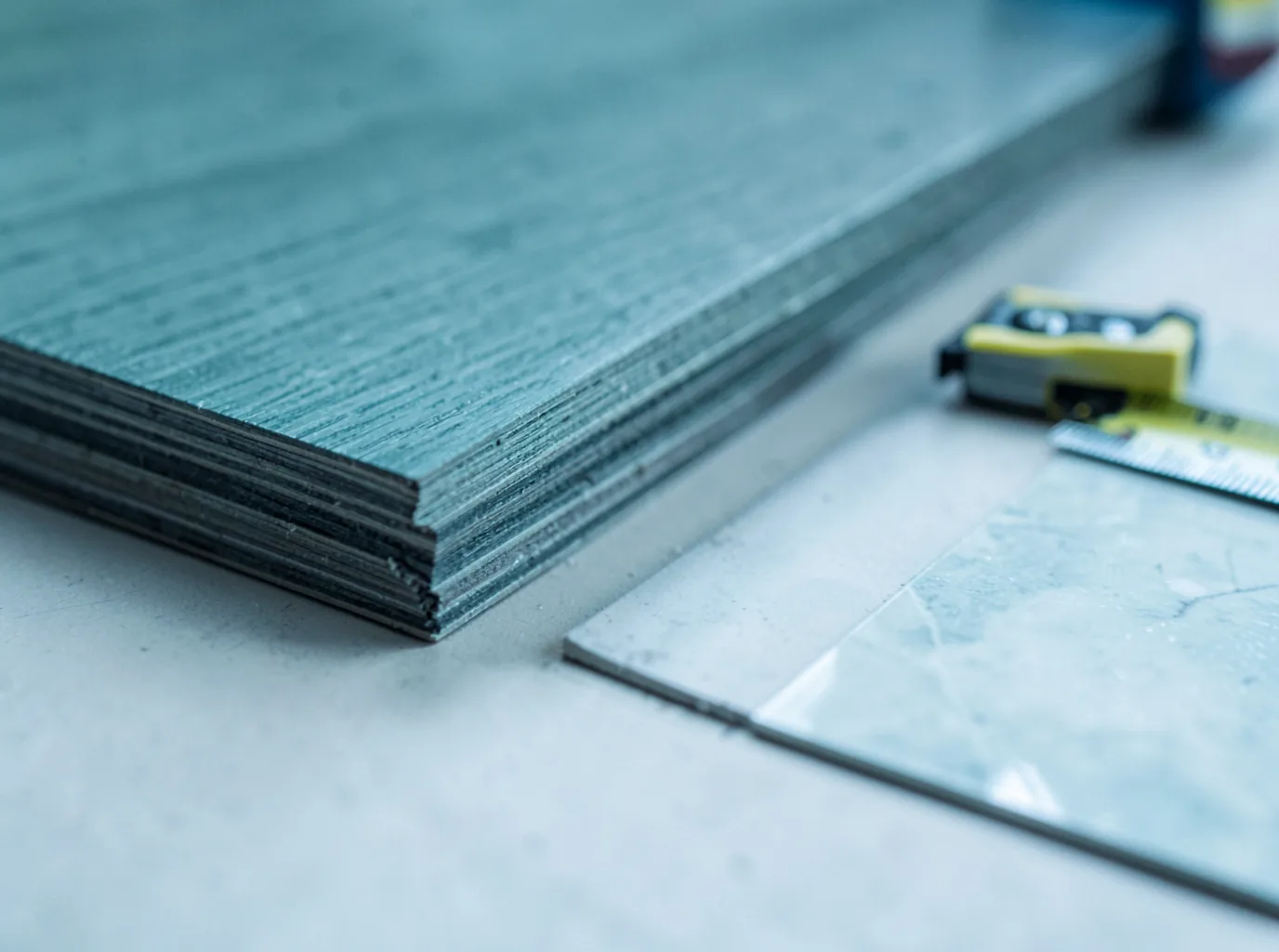 Luxury Vinyl Plank Installation Corsica, SD FAQs